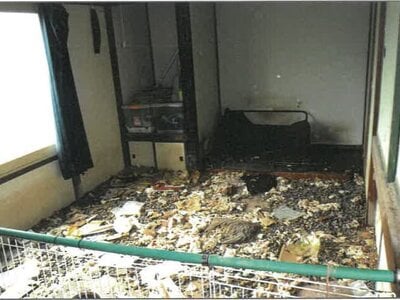 (値下げ) 北海道上川郡新得町 新得駅10分 戸建て 59万円の競売物件 #5