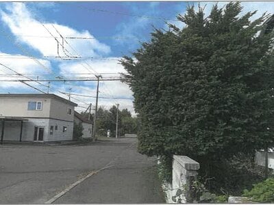 北海道帯広市 帯広駅 戸建て 594万円の競売物件 #14