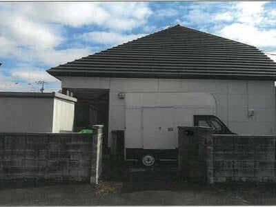 北海道帯広市 帯広駅 戸建て 594万円の競売物件 #2