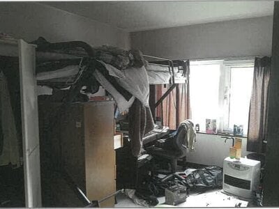 北海道帯広市 帯広駅 戸建て 594万円の競売物件 #8