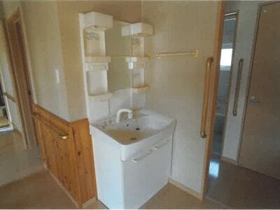 青森県黒石市 黒石駅 戸建て 445万円の競売物件 #10