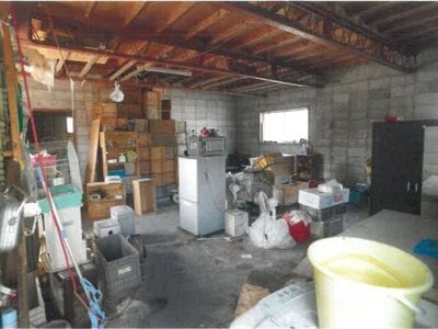 青森県黒石市 黒石駅 戸建て 445万円の競売物件 #21