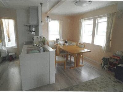 青森県弘前市 運動公園前駅11分 戸建て 808万円の競売物件 #5