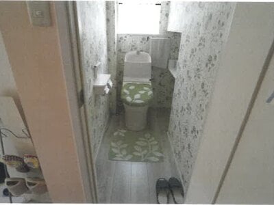 青森県弘前市 運動公園前駅11分 戸建て 808万円の競売物件 #9