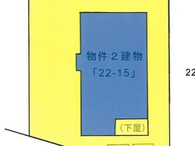 青森県南津軽郡大鰐町 宿川原駅 戸建て 171万円の競売物件 #14