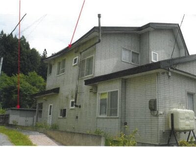 青森県南津軽郡大鰐町 宿川原駅 戸建て 171万円の競売物件 #2