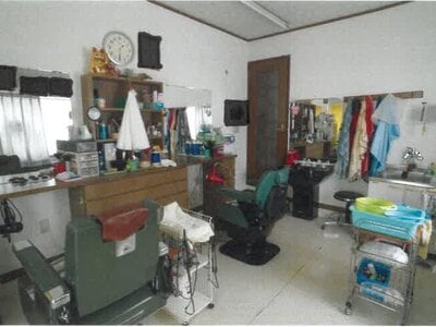 青森県南津軽郡大鰐町 宿川原駅 戸建て 171万円の競売物件 #3