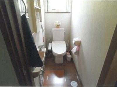 青森県南津軽郡大鰐町 宿川原駅 戸建て 171万円の競売物件 #9