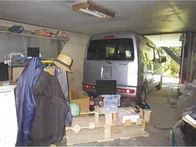 福島県福島市 笹木野駅4分 戸建て 358万円の競売物件 #11