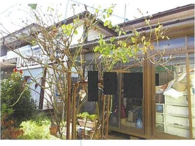 福島県福島市 笹木野駅4分 戸建て 358万円の競売物件 #2