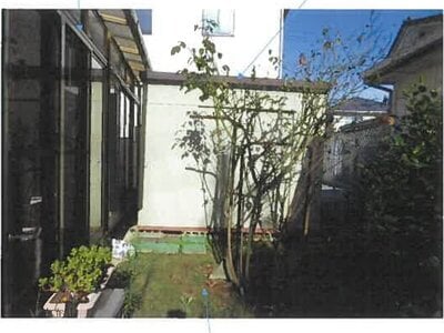福島県福島市 笹木野駅4分 戸建て 358万円の競売物件 #3