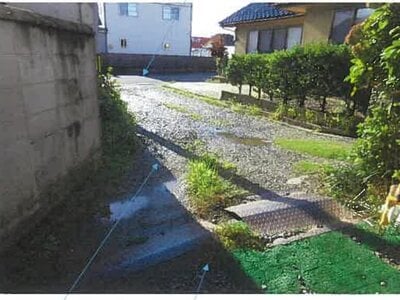 福島県福島市 笹木野駅4分 戸建て 358万円の競売物件 #4