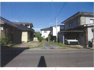 福島県福島市 笹木野駅4分 戸建て 358万円の競売物件 #5