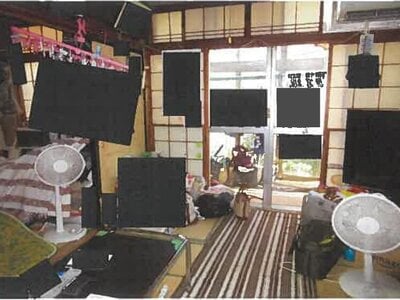 福島県福島市 笹木野駅4分 戸建て 358万円の競売物件 #6