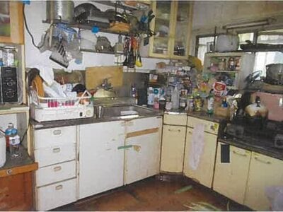 福島県福島市 笹木野駅4分 戸建て 358万円の競売物件 #7