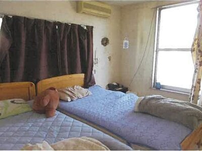 福島県福島市 笹木野駅4分 戸建て 358万円の競売物件 #9