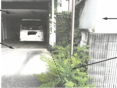 栃木県宇都宮市 南宇都宮駅8分 戸建て 699万円の競売物件 #2