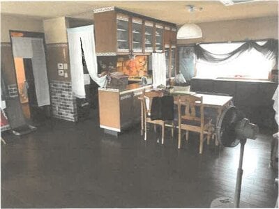 栃木県宇都宮市 南宇都宮駅8分 戸建て 699万円の競売物件 #3