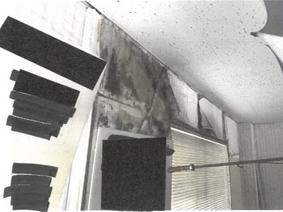 栃木県宇都宮市 南宇都宮駅8分 戸建て 699万円の競売物件 #9