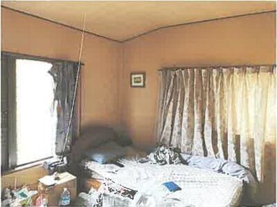 埼玉県入間市 入間市駅7分 戸建て 663万円の競売物件 #10