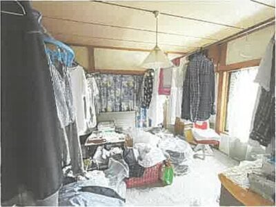 埼玉県入間市 入間市駅7分 戸建て 663万円の競売物件 #12