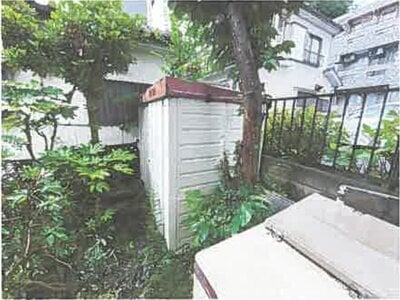 埼玉県入間市 入間市駅7分 戸建て 663万円の競売物件 #15