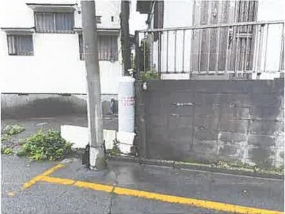 埼玉県入間市 入間市駅7分 戸建て 663万円の競売物件 #16