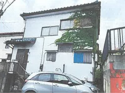 埼玉県入間市 入間市駅7分 戸建て 663万円の競売物件 #2