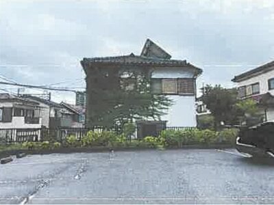 埼玉県入間市 入間市駅7分 戸建て 663万円の競売物件 #3
