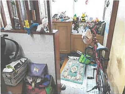 埼玉県入間市 入間市駅7分 戸建て 663万円の競売物件 #4