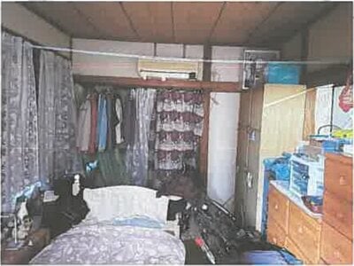 埼玉県入間市 入間市駅7分 戸建て 663万円の競売物件 #5