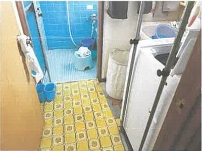 埼玉県入間市 入間市駅7分 戸建て 663万円の競売物件 #8