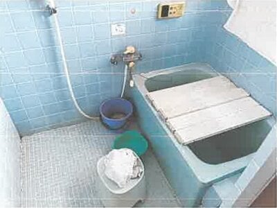 埼玉県入間市 入間市駅7分 戸建て 663万円の競売物件 #9