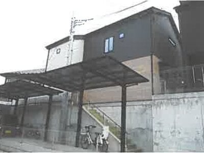 埼玉県所沢市 西所沢駅4分 戸建て 2,835万円の競売物件 #1