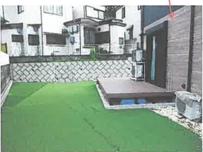 埼玉県所沢市 西所沢駅4分 戸建て 2,835万円の競売物件 #3