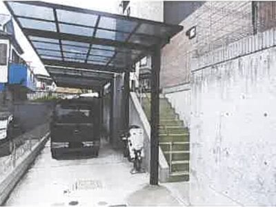 埼玉県所沢市 西所沢駅4分 戸建て 2,835万円の競売物件 #5