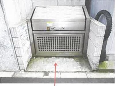 埼玉県所沢市 西所沢駅4分 戸建て 2,835万円の競売物件 #6