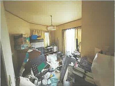 埼玉県川越市 新河岸駅16分 戸建て 836万円の競売物件 #10