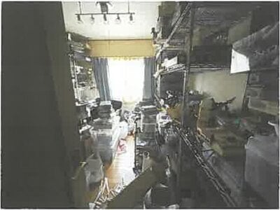 埼玉県川越市 新河岸駅16分 戸建て 836万円の競売物件 #11