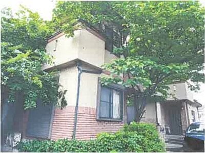 埼玉県川越市 新河岸駅16分 戸建て 836万円の競売物件 #2