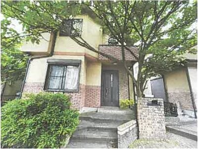 埼玉県川越市 新河岸駅16分 戸建て 836万円の競売物件 #3