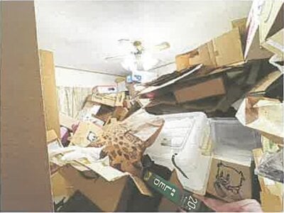 埼玉県川越市 新河岸駅16分 戸建て 836万円の競売物件 #5