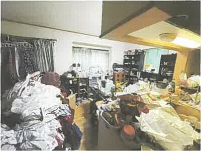 埼玉県川越市 新河岸駅16分 戸建て 836万円の競売物件 #6