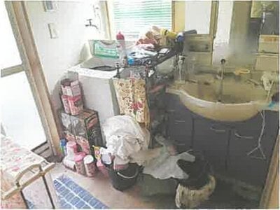 埼玉県川越市 新河岸駅16分 戸建て 836万円の競売物件 #8