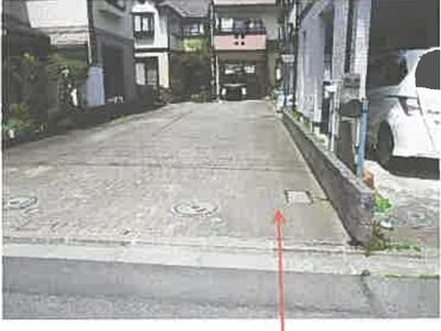 埼玉県入間郡三芳町 鶴瀬駅12分 戸建て 574万円の競売物件 #2