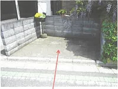 埼玉県入間郡三芳町 鶴瀬駅12分 戸建て 574万円の競売物件 #3