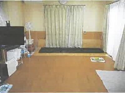 埼玉県入間郡三芳町 鶴瀬駅12分 戸建て 574万円の競売物件 #4