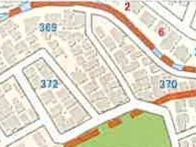 埼玉県入間郡三芳町 鶴瀬駅12分 戸建て 574万円の競売物件 #7