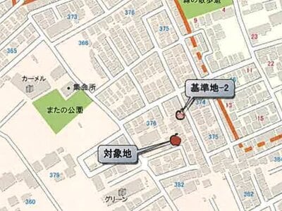 埼玉県入間郡三芳町 鶴瀬駅12分 戸建て 574万円の競売物件 #8