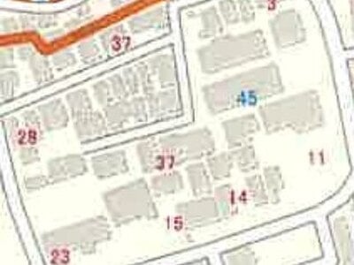 埼玉県入間郡三芳町 鶴瀬駅12分 戸建て 574万円の競売物件 #9